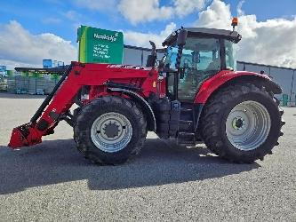 Massey Ferguson 7620 DYNA-VT
