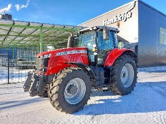 Massey Ferguson 7720 S