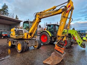 New Holland MH 2.6