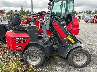 Norcar 755XC