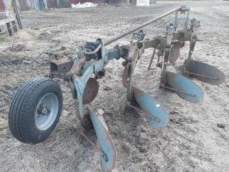 Överum BT 387 G 1X4 AUTOM.AURAT