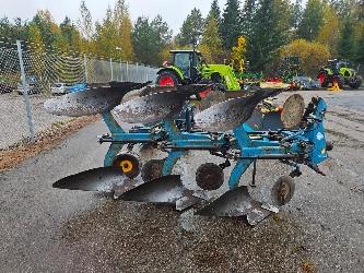 Överum CV 398