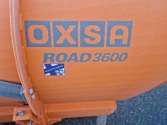 Oxsa ROAD 3600 EURO KOVAM