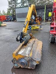 PIENNARMURSKAIMET BOMFORD TURNER