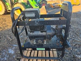 Pomo TRAKTORIGENER.50