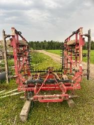 Potila 450 JOUSTOPIIKKIÄES
