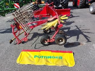 Pöttinger EUROTOP 340 N