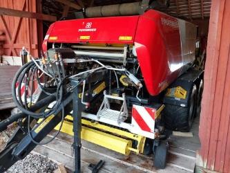 Pöttinger IMPRESS 3160CV PRO