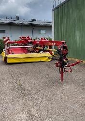 Pöttinger NOVACAT 3507T