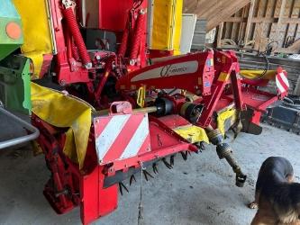 Pöttinger NOVACAT 351