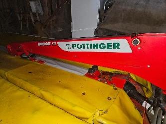Pöttinger NOVACAT S12