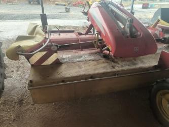 Pöttinger NOVACAT351 ALPHAMOTION ED