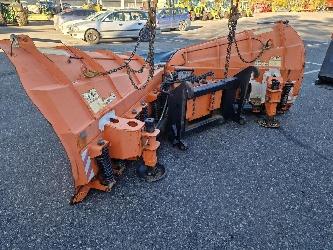 Pronar PUV4000HD