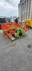 PUIMURIVARUSTEET CLAAS TAITT.PÖYTÄ C540