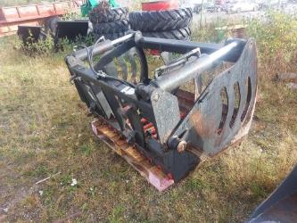 REHUNKÄSITTELY QUICKE 150 SG