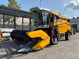 Sampo-Rosenlew 2045 HT DELUXE