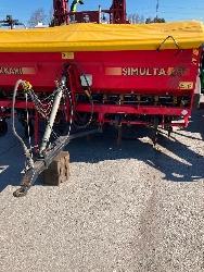 Simulta 3000T