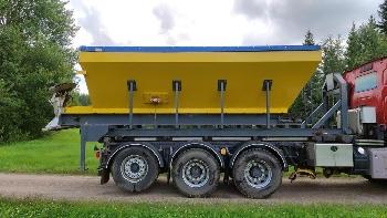 Snowline 12M3