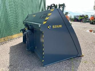 Stark HTB 6000 KIPPIKAUHA
