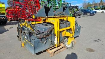 Stark KAH 2500ST + RF700 KÄÄNT