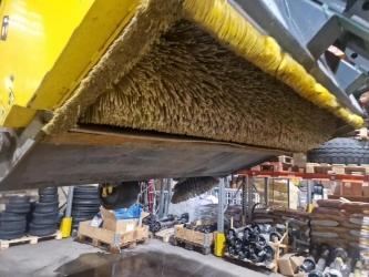 Stark KERÄÄVÄHARJA CSW 2500