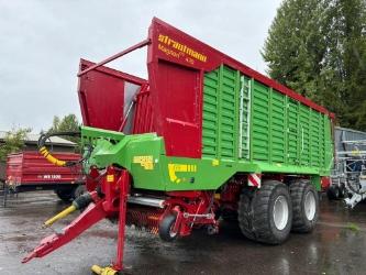 Strautmann MAGNON CFS 470