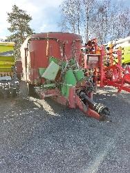 Strautmann VERTI-MIX 1700