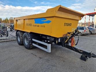 Stronga D11000