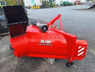 TR-200+NIVELAKSELI