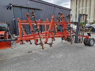 Tume 3800 STARMIXER