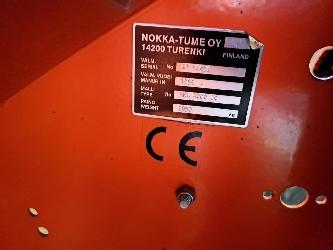 Tume KL 4000 JC
