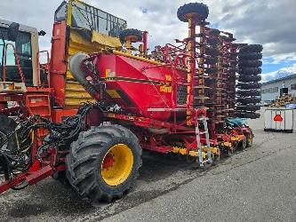 Väderstad RAPID C800+ ETUMUOKKARI