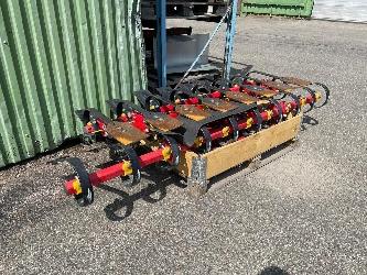Väderstad TILLER 600 JÄLKIÄES