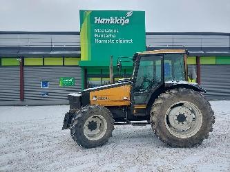 Valmet 665