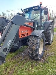 Valtra 6850 HITECH