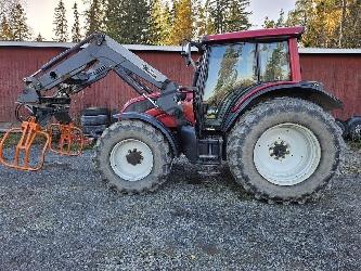 Valtra N121