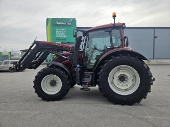 Valtra N134 ACTIVE