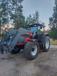 Valtra T 151 ADVANCE