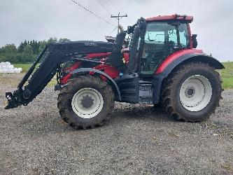 Valtra T144 HITECH5, ÅLÖ 6M