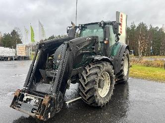 Valtra T144S ACTIVE