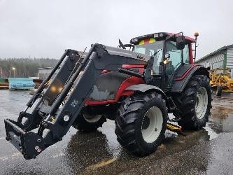 Valtra T151E +Q76