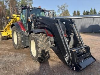 Valtra T174 ACTIVE UNLIMITED