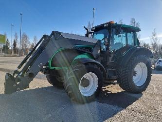 Valtra T191 HITEC Q75