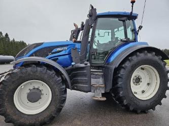 Valtra T234 SMART TUCH+ EK SOVIT