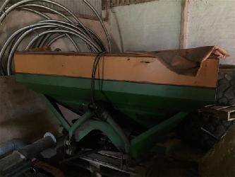 Amazone Ukendt mineralspreder
