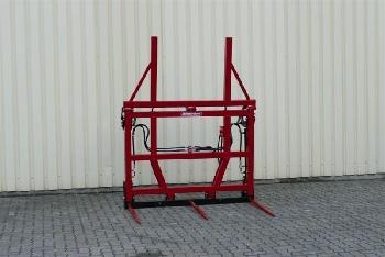 Düvelsdorf HYDRAULISK BALLESPYD