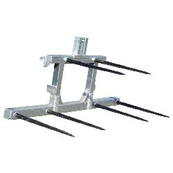 Fliegl COMBI-DUPLEX BALLESPYD