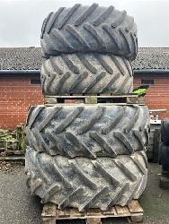 Michelin 650/65R42&540/65R30