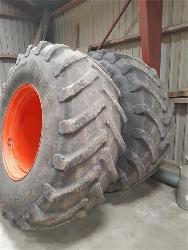 Trelleborg 650/85R38