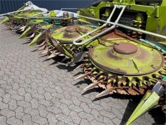 CLAAS Orbis 900 AC